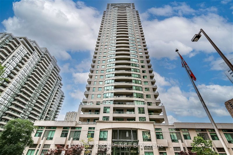 23 Hollywood Ave, unit 3905 for sale - image #1