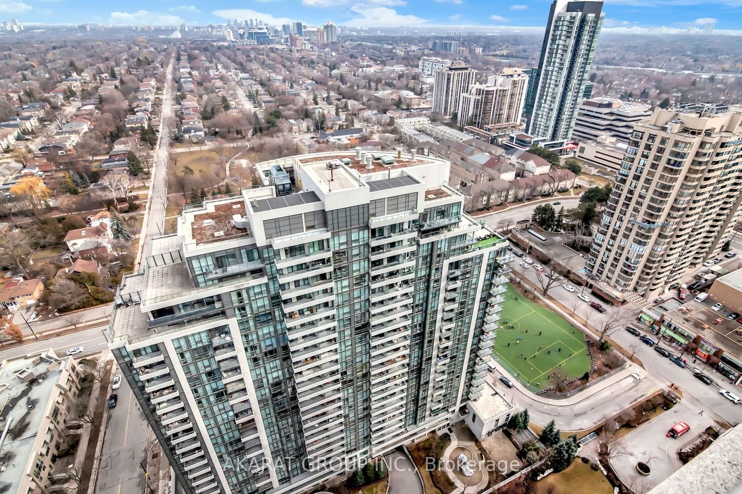 23 Hollywood Ave, unit 3905 for sale - image #24