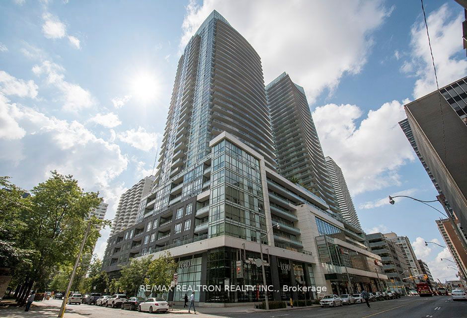 98 Lillian St, unit 2514 for rent - image #22