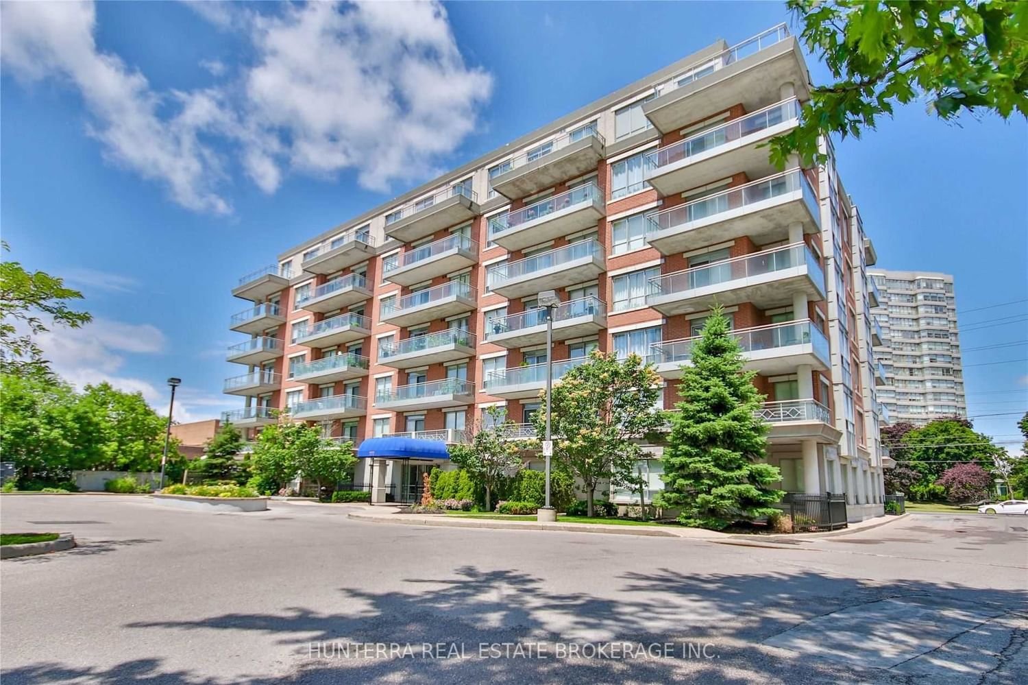 777 Steeles Ave W, unit 404 for rent - image #1