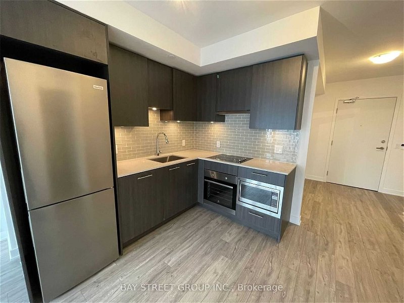 195 Redpath Ave, unit 3406 for rent - image #1