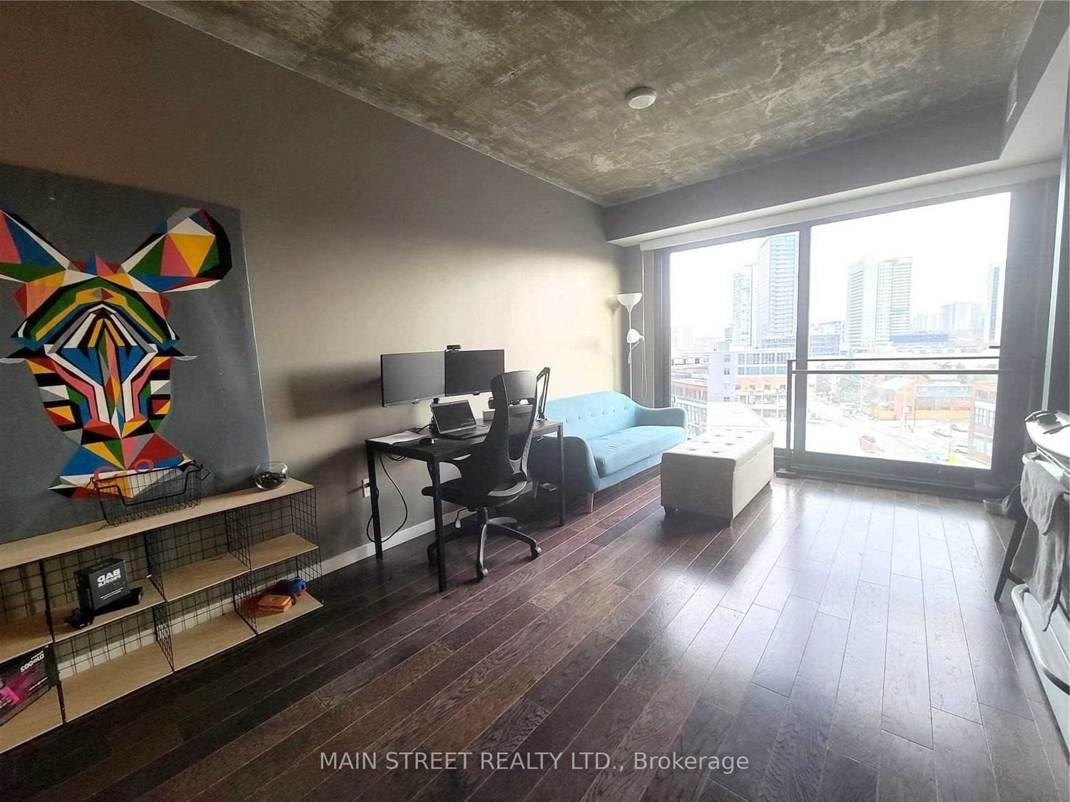 51 Trolley Cres, unit 421 for rent - image #4