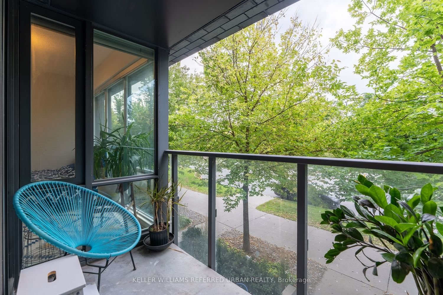 120 Bayview Ave, unit N114 for sale - image #12