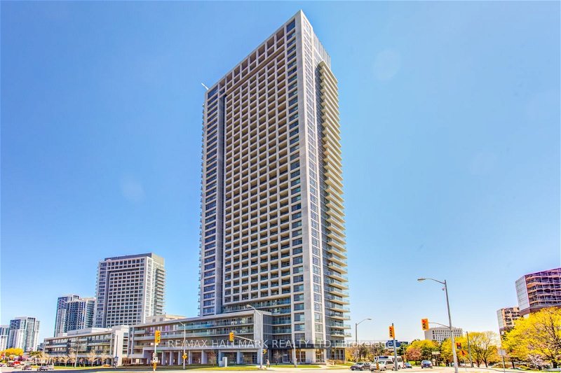 2015 Sheppard Ave E, unit 1905 for rent - image #1
