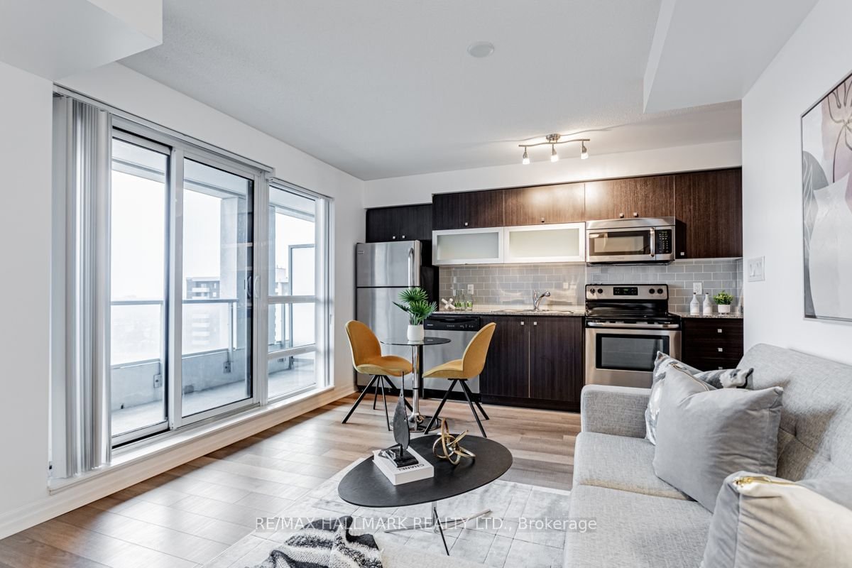 2015 Sheppard Ave E, unit 1905 for rent - image #12