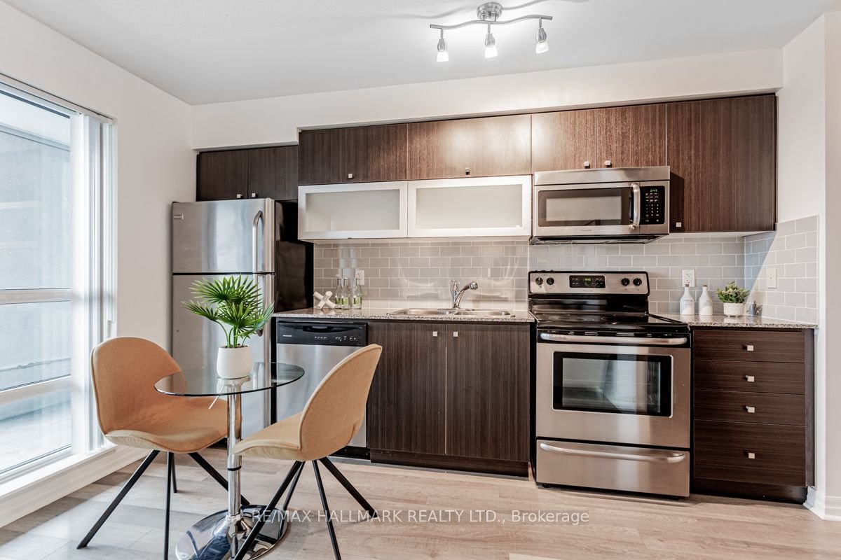2015 Sheppard Ave E, unit 1905 for rent - image #15