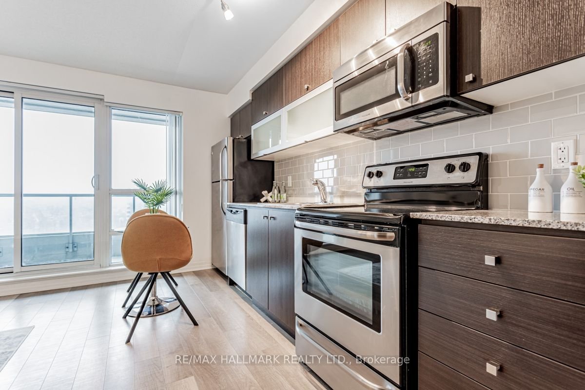 2015 Sheppard Ave E, unit 1905 for rent - image #16