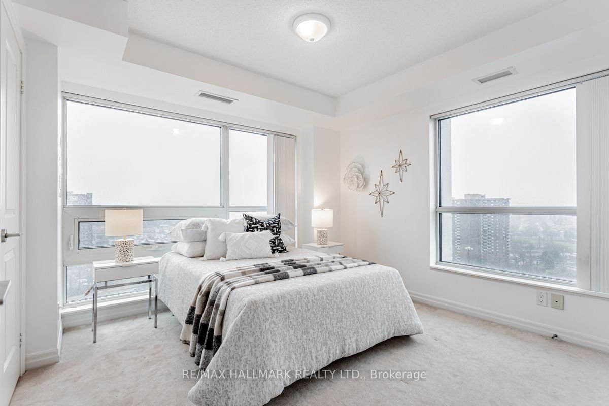 2015 Sheppard Ave E, unit 1905 for rent - image #20