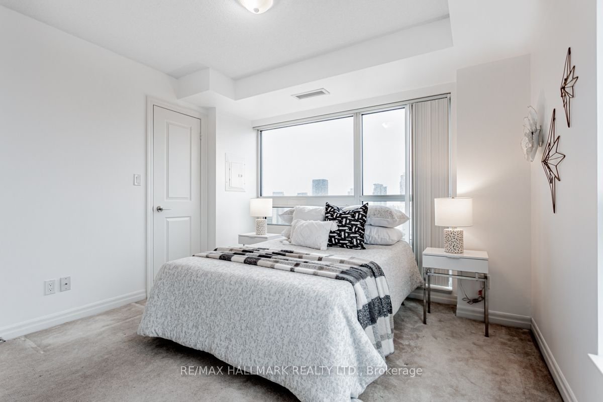 2015 Sheppard Ave E, unit 1905 for rent - image #21