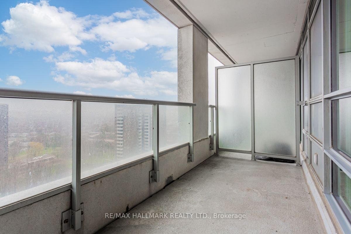 2015 Sheppard Ave E, unit 1905 for rent - image #23