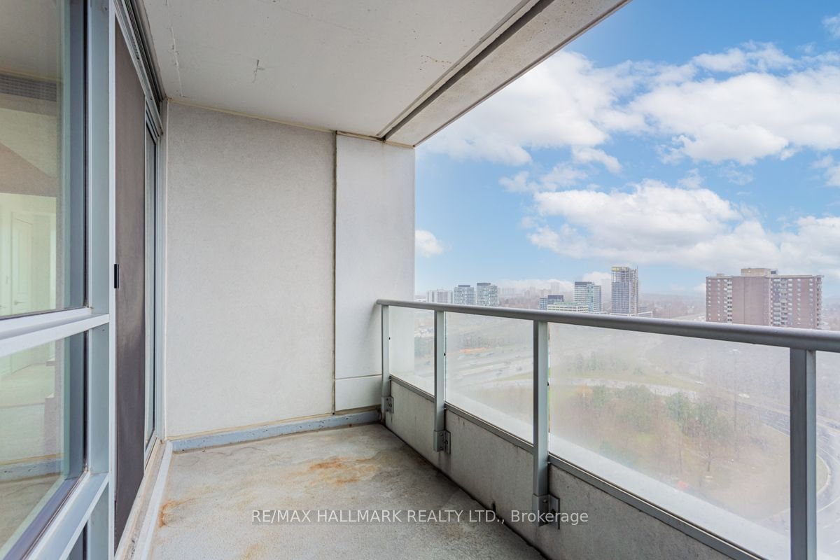 2015 Sheppard Ave E, unit 1905 for rent - image #24