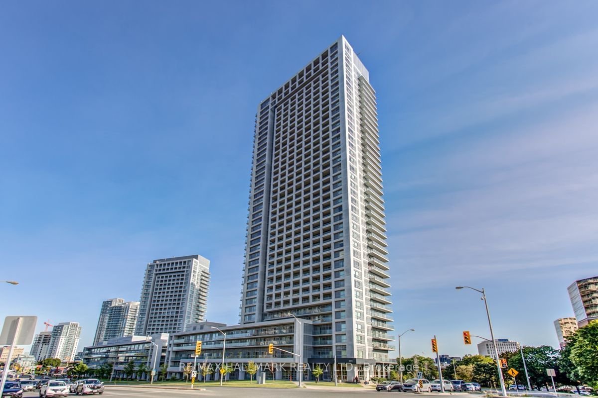 2015 Sheppard Ave E, unit 1905 for rent - image #26