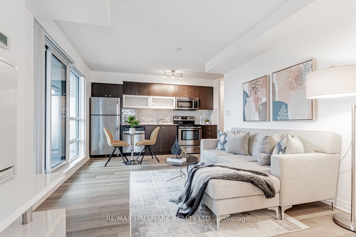 2015 Sheppard Ave E, unit 1905 for rent - image #7