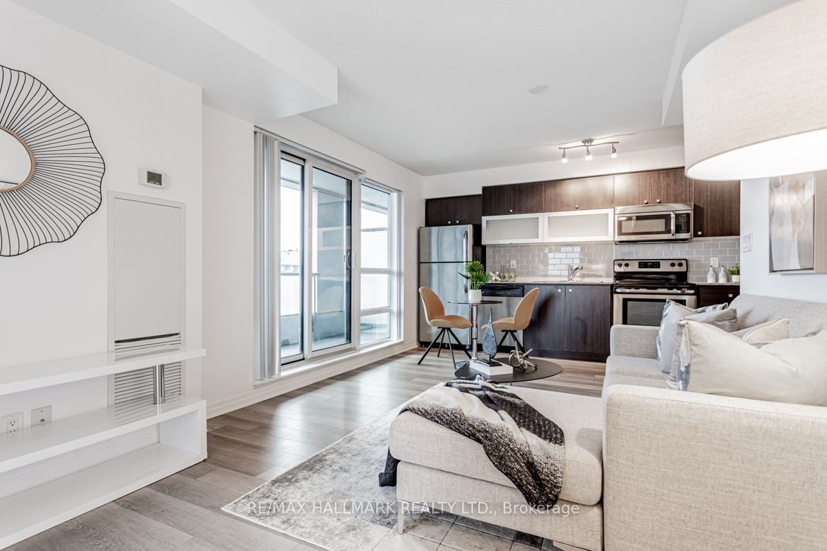 2015 Sheppard Ave E, unit 1905 for rent - image #8