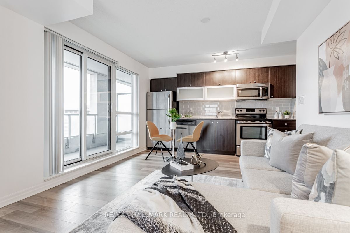 2015 Sheppard Ave E, unit 1905 for rent - image #9