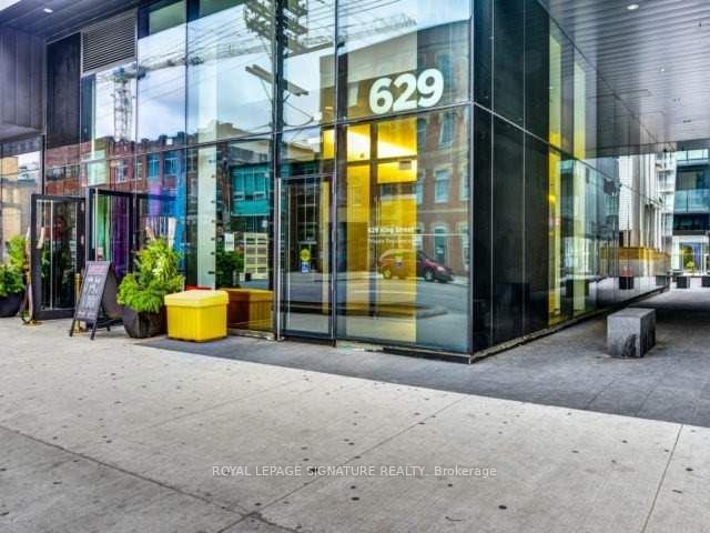 629 King St W, unit 817 for rent - image #1