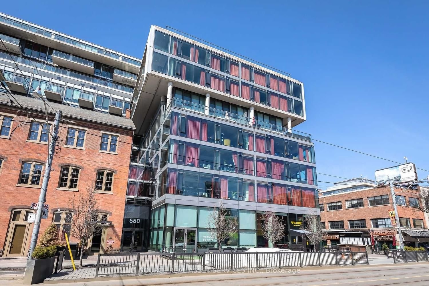 560 King St W, unit 229 for rent - image #16