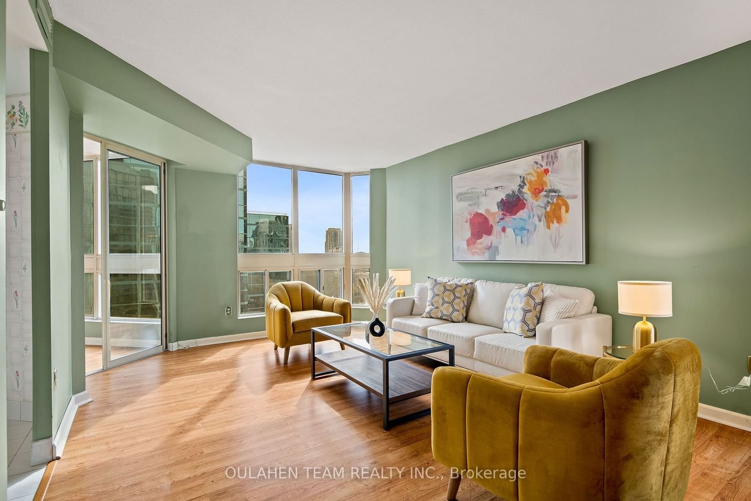 10 Kenneth Ave, unit 1402 for sale - image #10