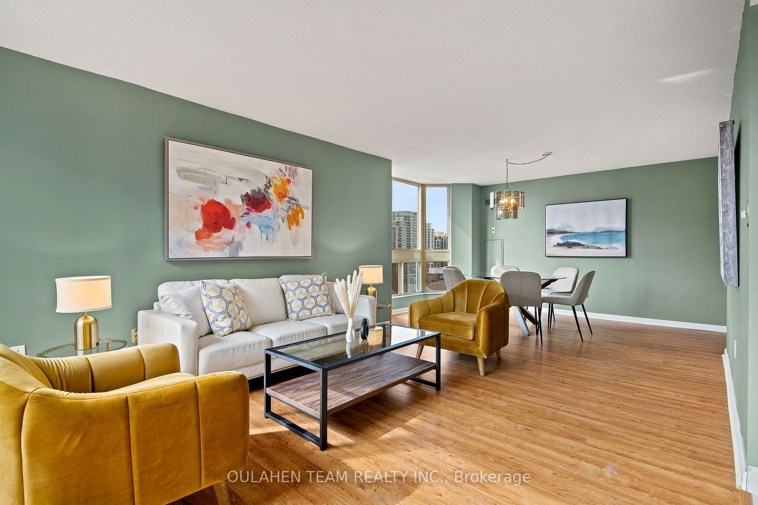 10 Kenneth Ave, unit 1402 for sale - image #12