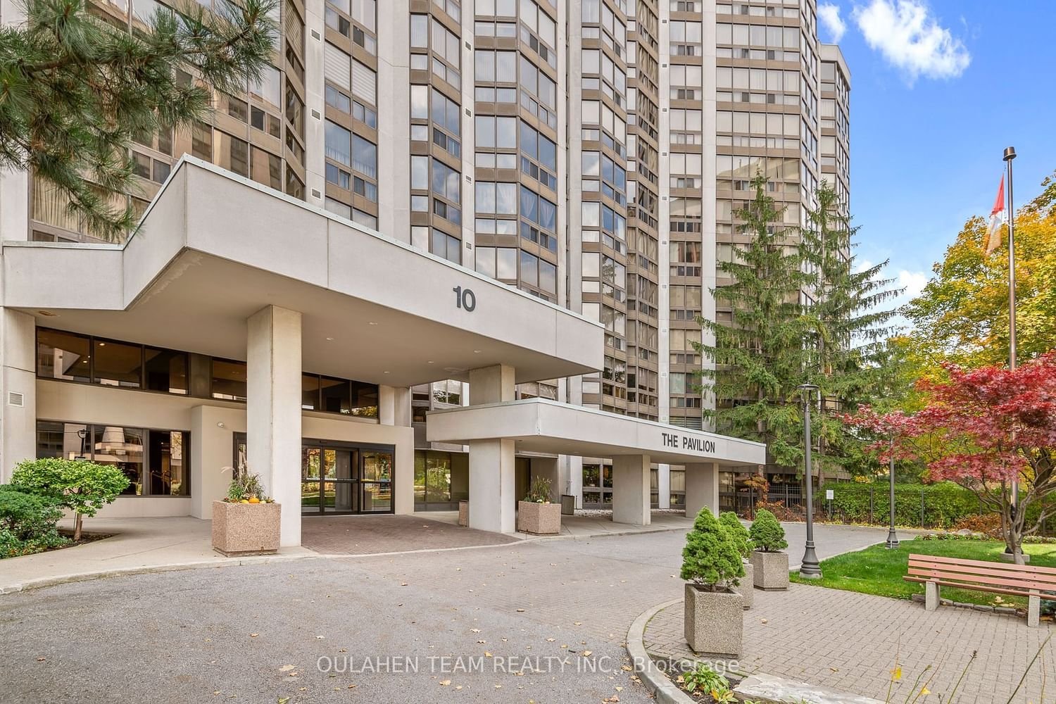 10 Kenneth Ave, unit 1402 for sale - image #2