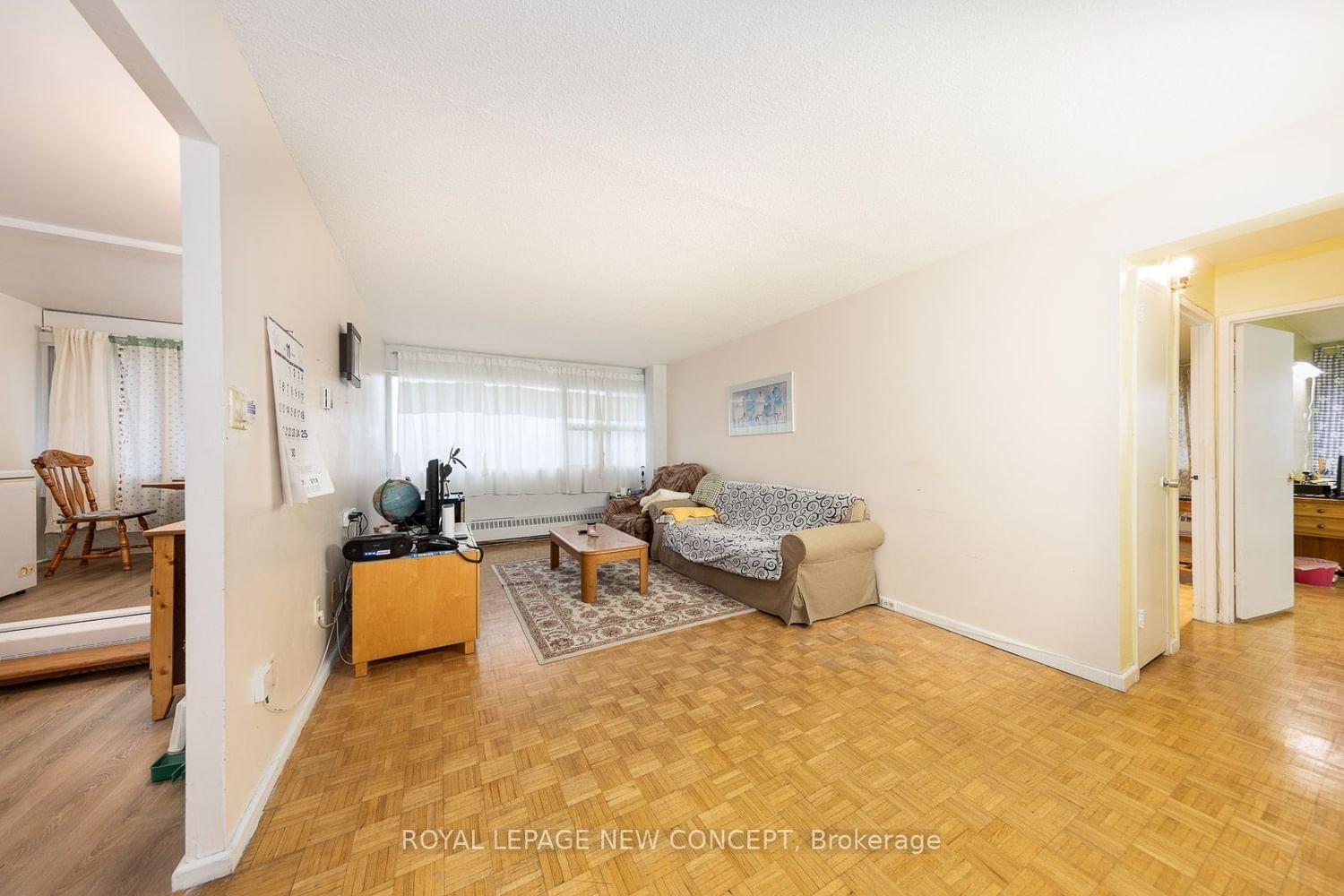 725 Don Mills Rd, unit 1206 for sale - image #4