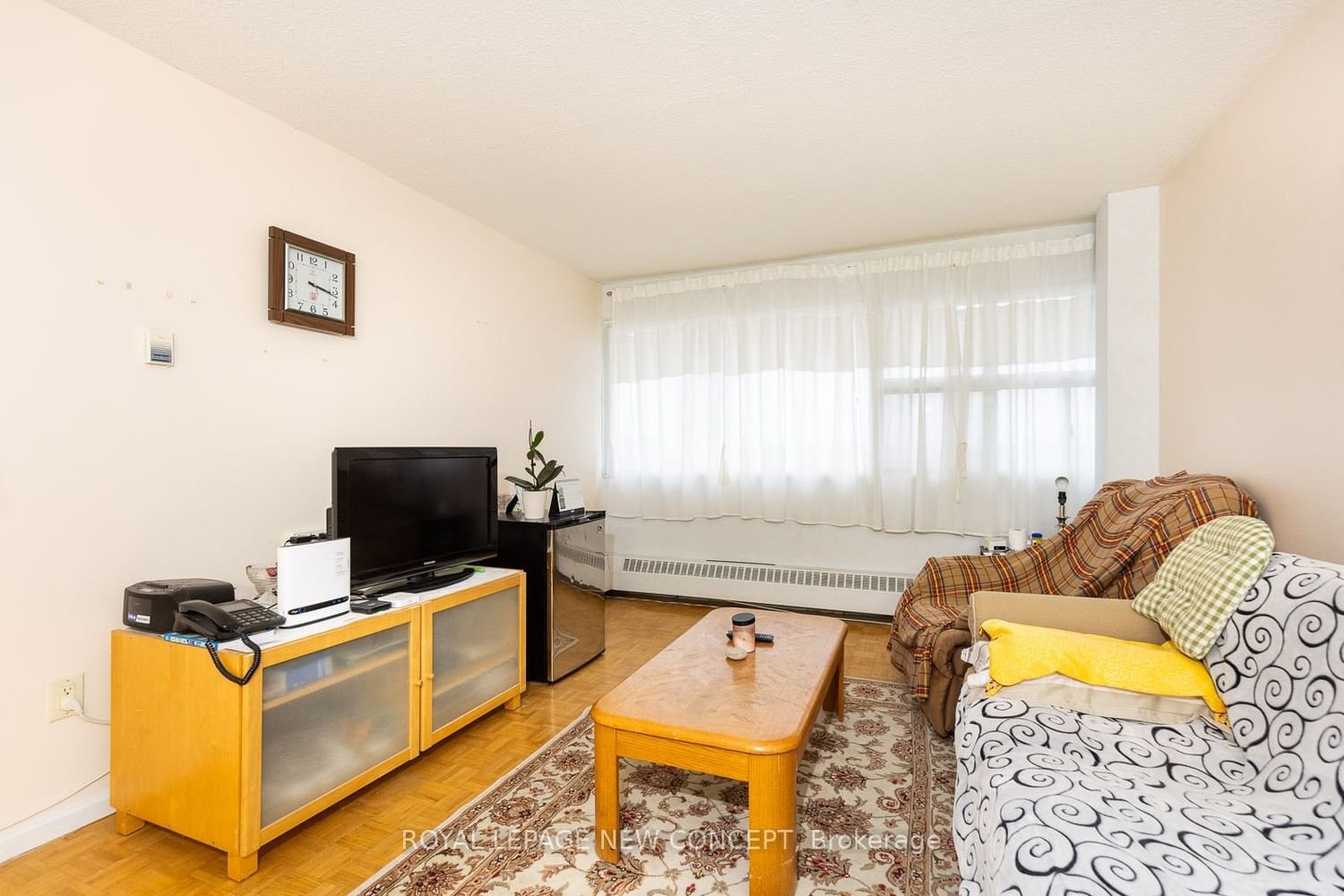 725 Don Mills Rd, unit 1206 for sale - image #5