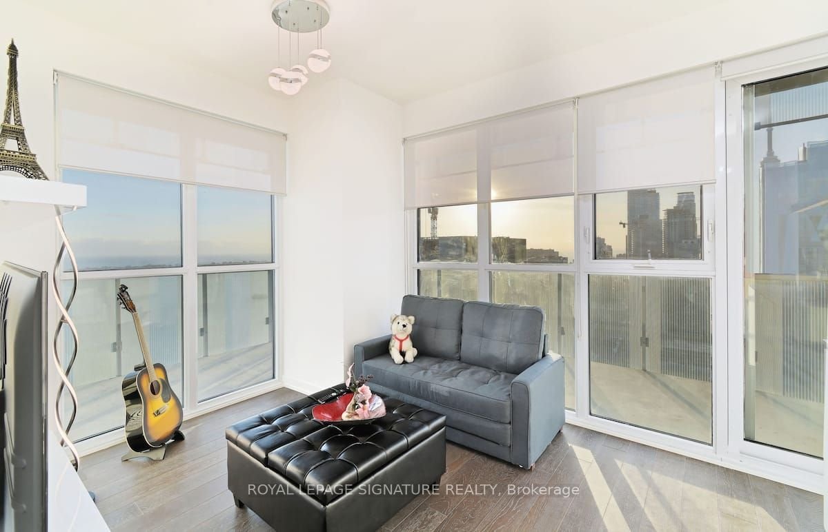 15 Lower Jarvis St, unit 3405 for rent - image #7