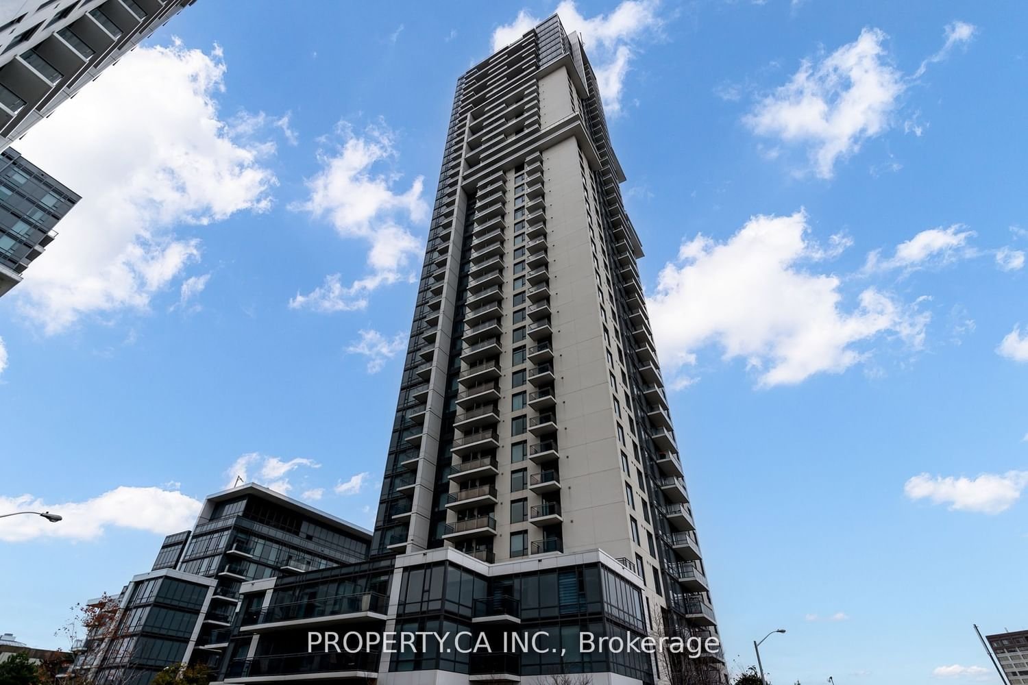 55 Ann O'reilly Rd, unit 408 for sale - image #1
