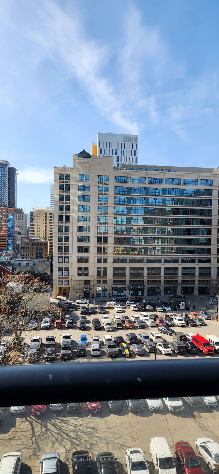 251 Jarvis St, unit 732 for rent - image #15