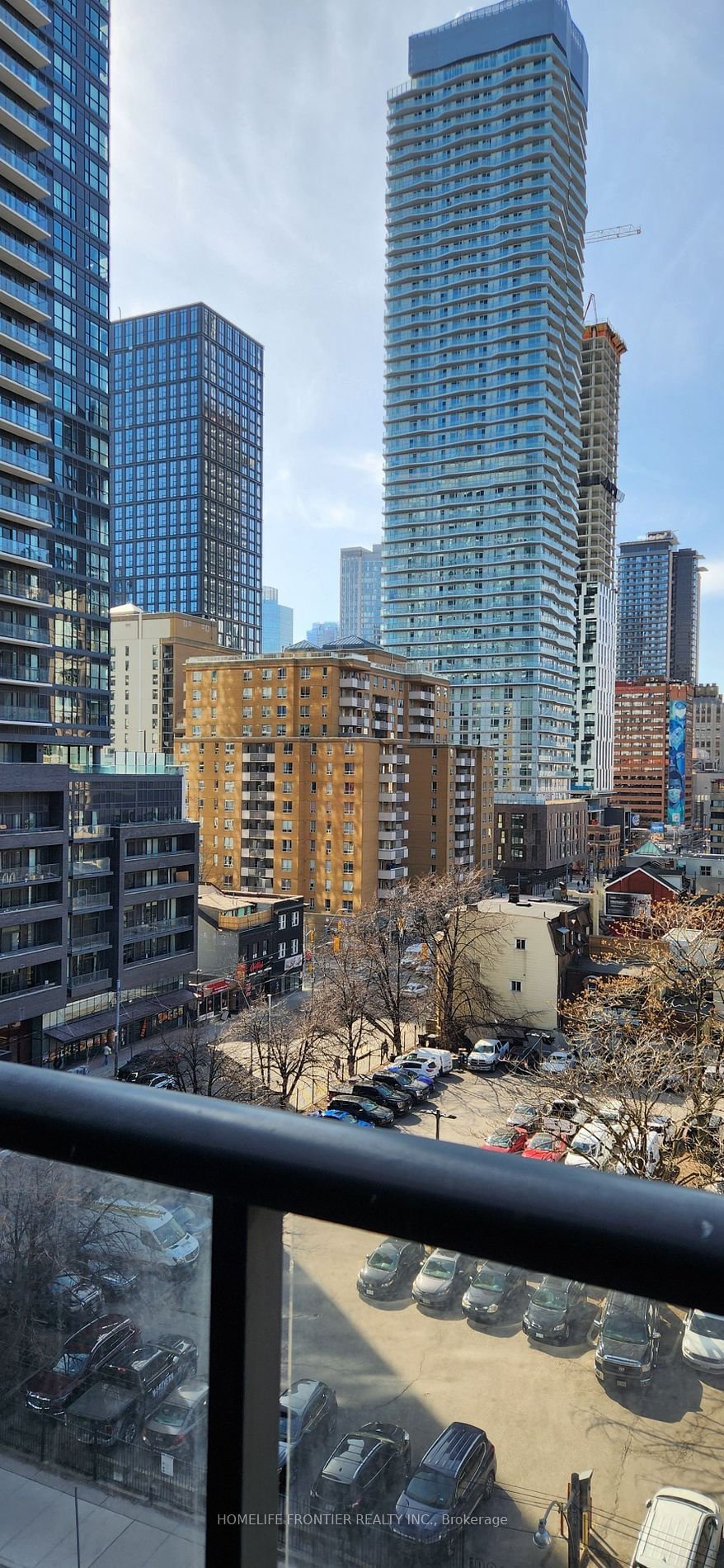 251 Jarvis St, unit 732 for rent - image #19