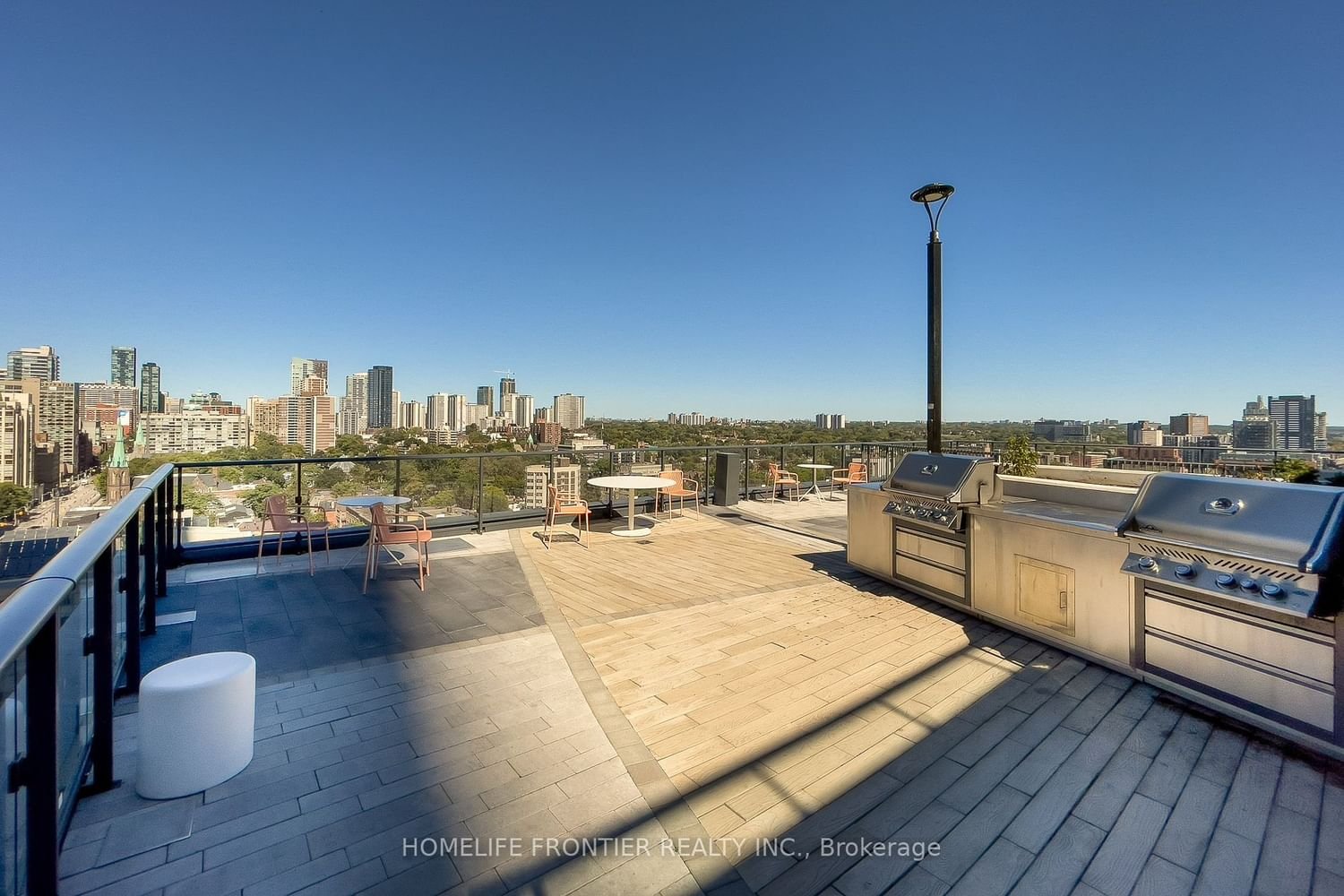 251 Jarvis St, unit 732 for rent - image #7
