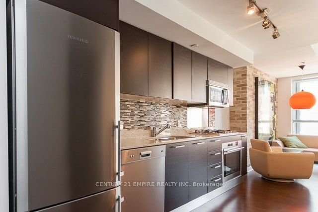375 King St W, unit 508 for rent - image #11