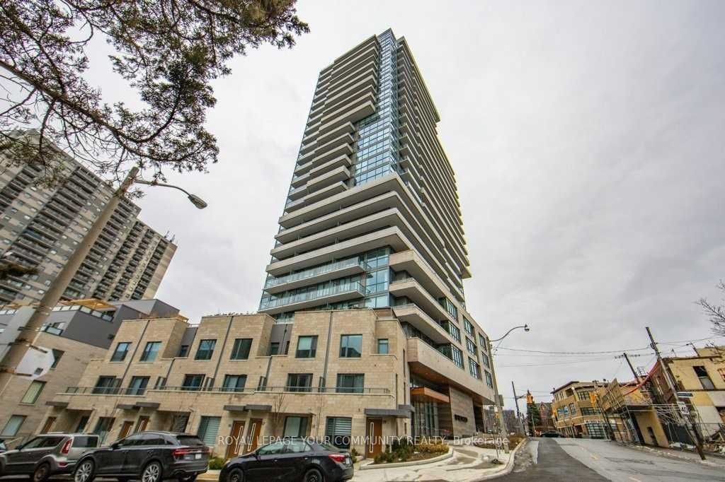 181 Bedford Rd, unit 606 for rent