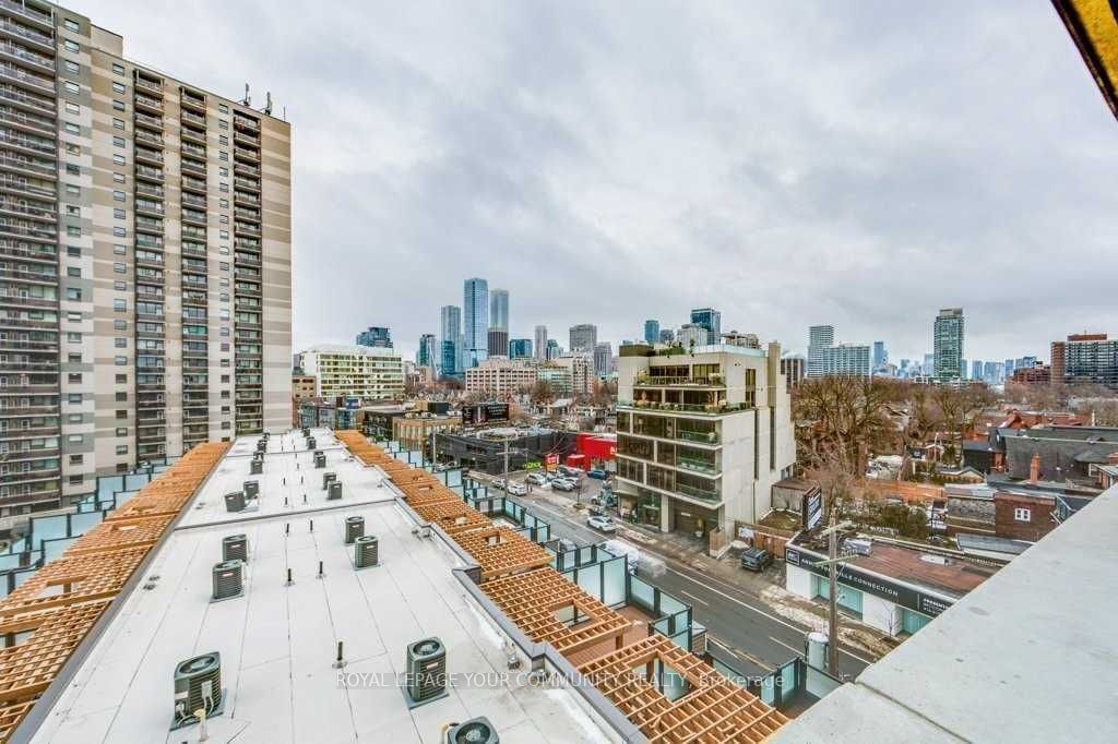 181 Bedford Rd, unit 606 for rent