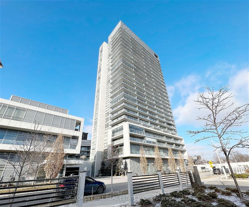 30 Heron's Hill Way, unit 2308 for rent - image #1