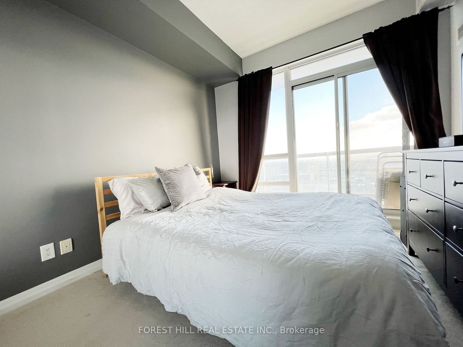 30 Heron's Hill Way, unit 2308 for rent - image #5