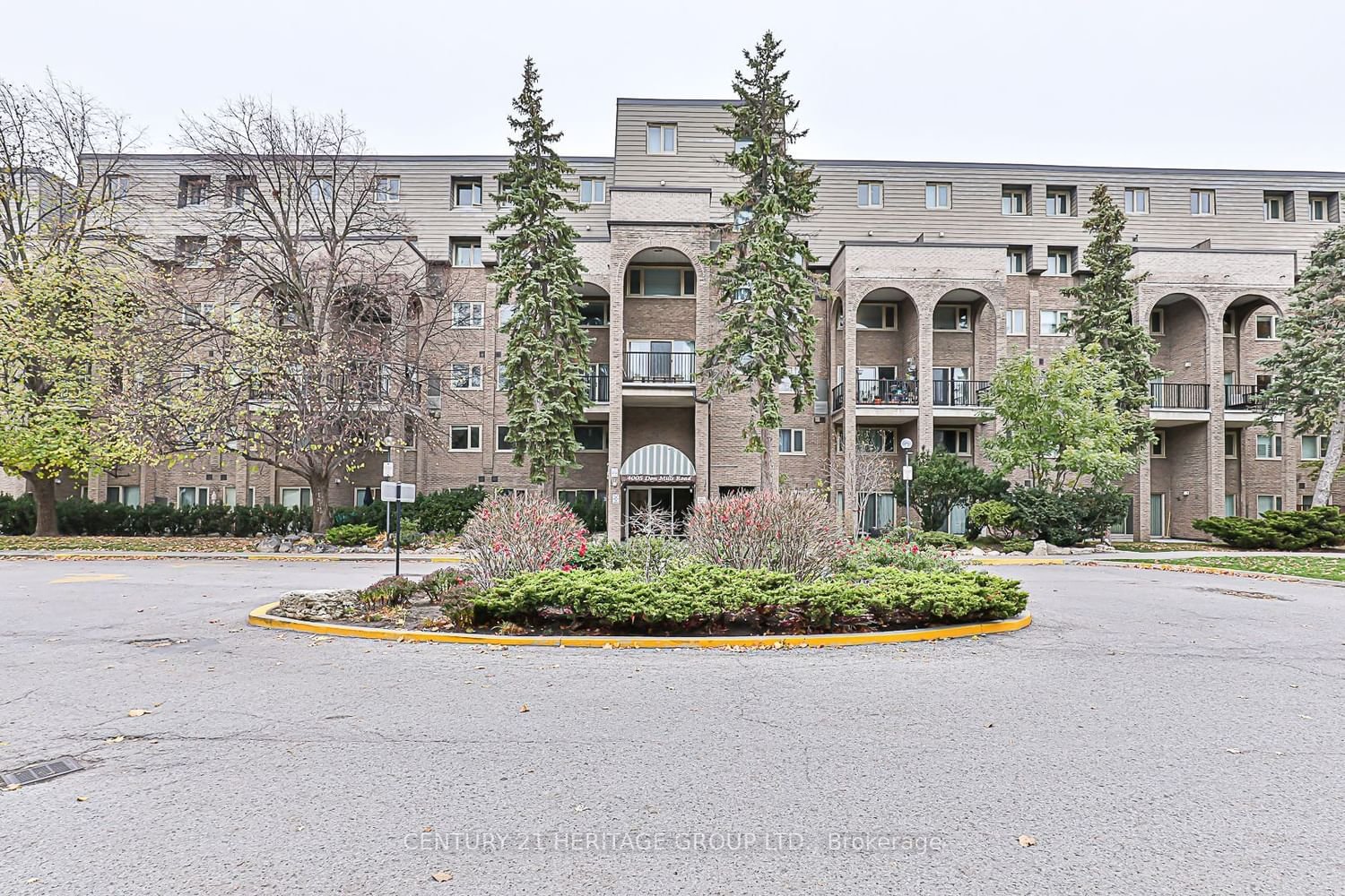 4005 Don Mills Rd, unit 310 for sale - image #1