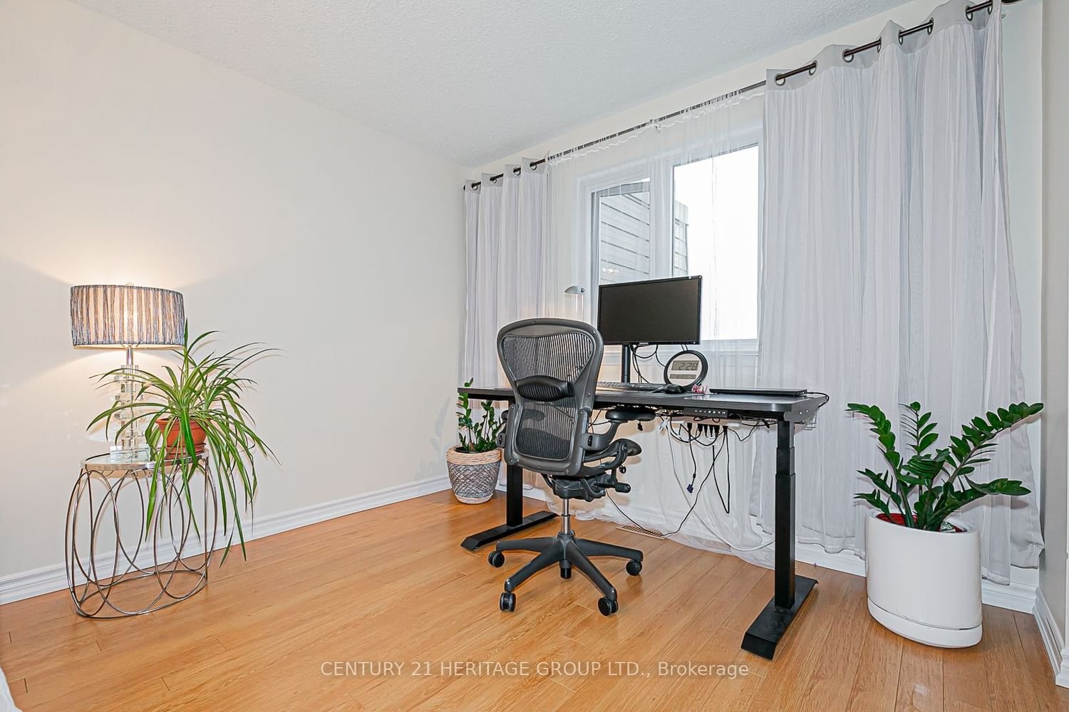 4005 Don Mills Rd, unit 310 for sale - image #13