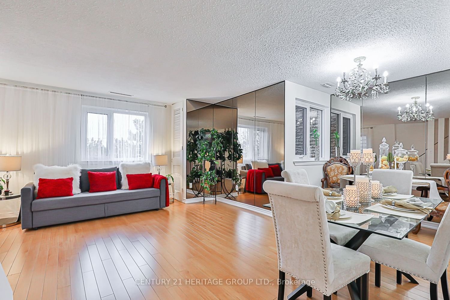 4005 Don Mills Rd, unit 310 for sale - image #3
