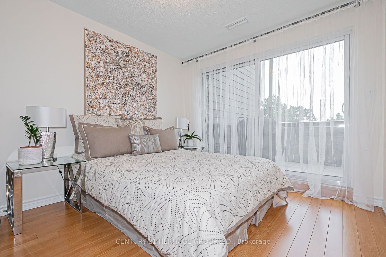 4005 Don Mills Rd, unit 310 for sale - image #9