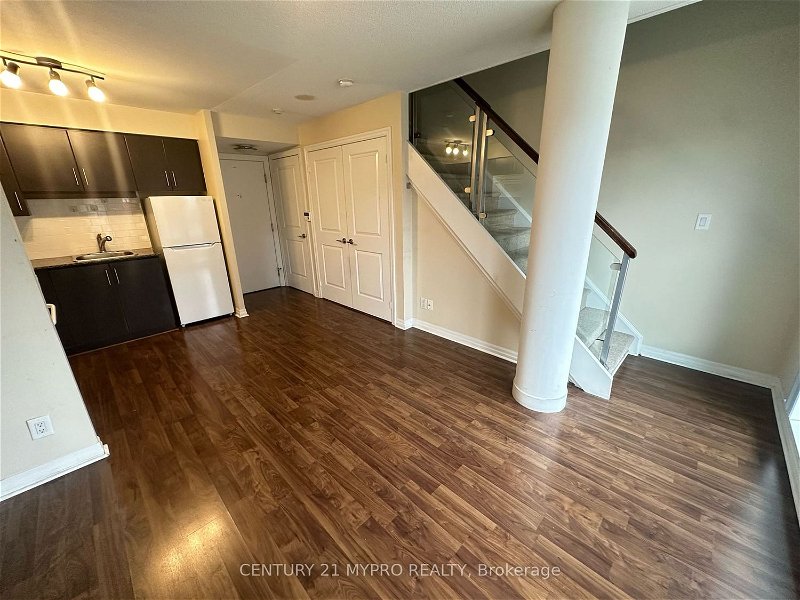 2035 Sheppard Ave E, unit 128 for rent - image #2
