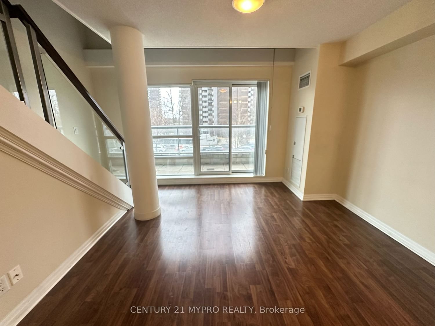 2035 Sheppard Ave E, unit 128 for rent - image #4