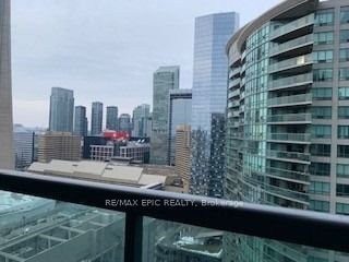 19 Grand Trunk Cres, unit 3305 for rent - image #15
