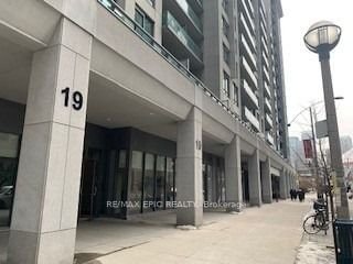 19 Grand Trunk Cres, unit 3305 for rent - image #16
