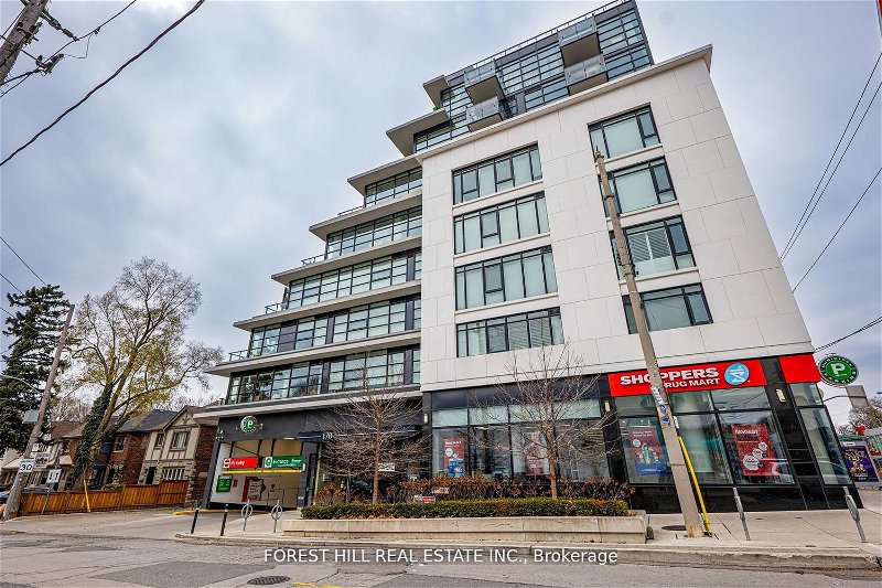 170 Chiltern Hill Rd, unit 609 for rent - image #1