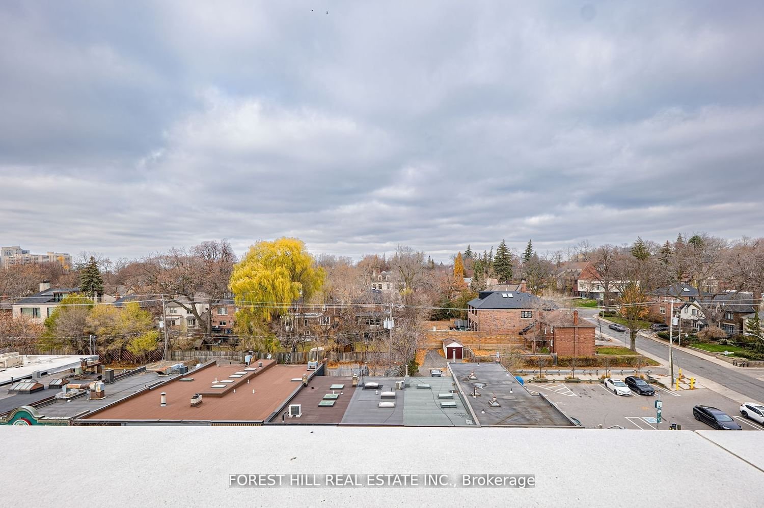 170 Chiltern Hill Rd, unit 609 for rent - image #8