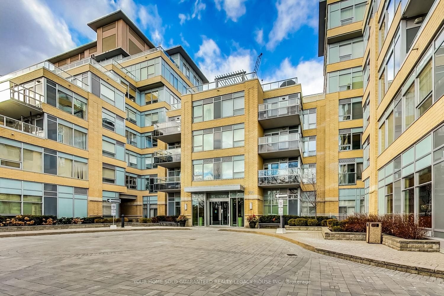 701 Sheppard Ave W, unit 210 for sale - image #23