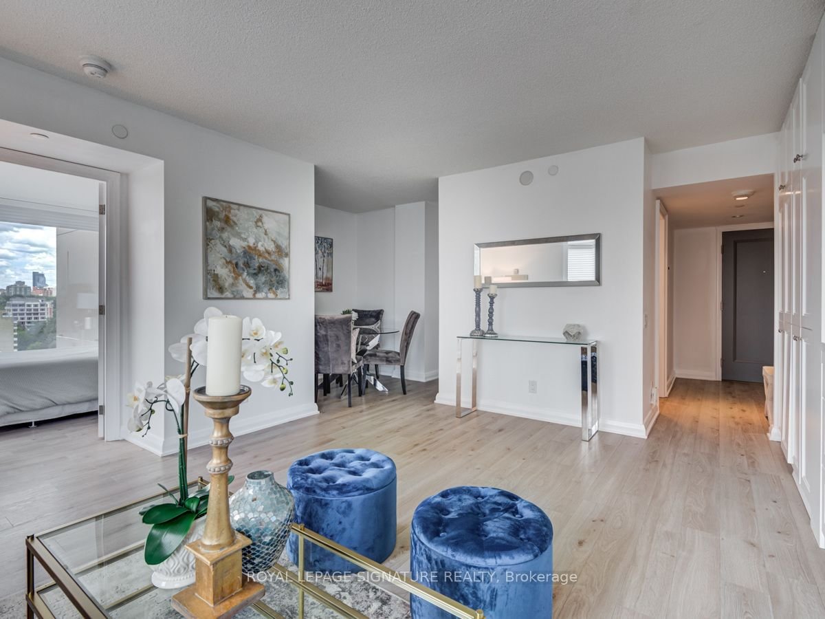 155 Yorkville Ave, unit 1417 for rent - image #10