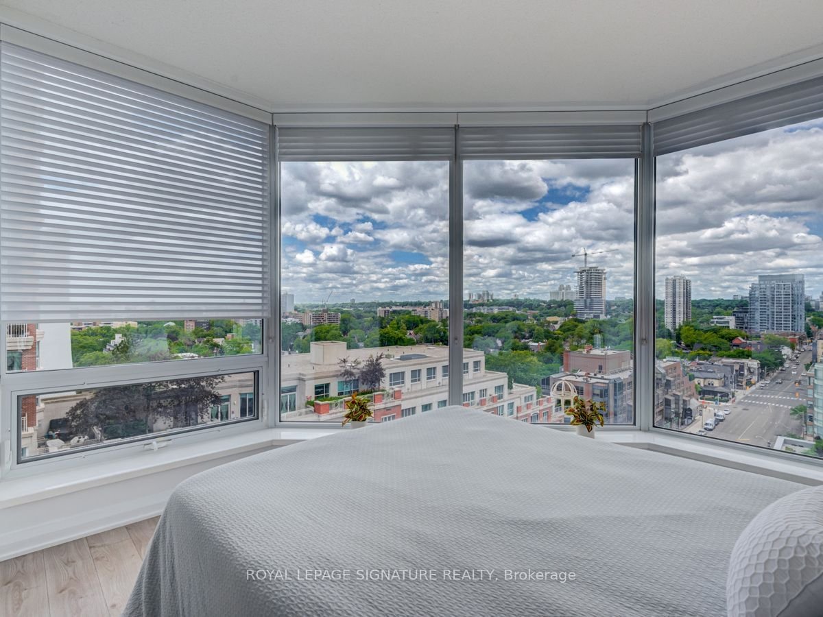 155 Yorkville Ave, unit 1417 for rent - image #17