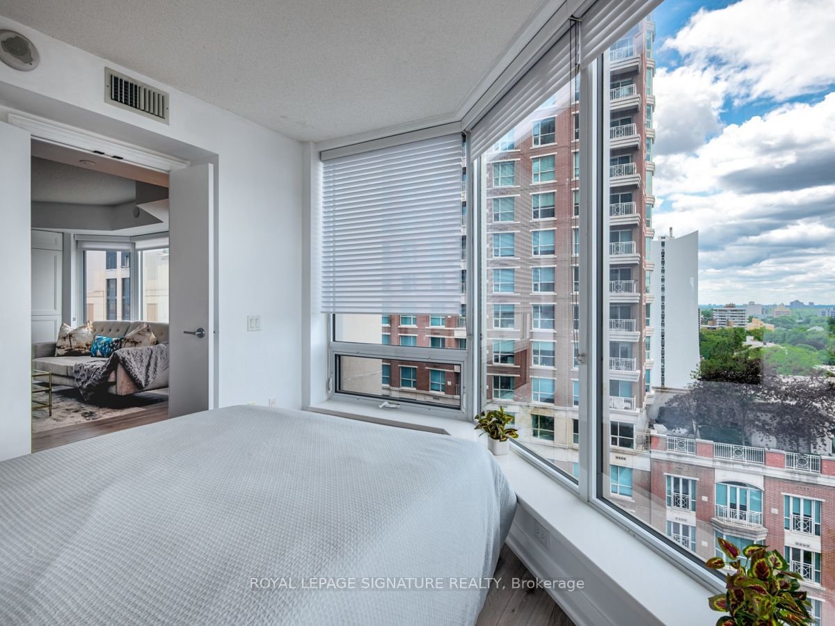 155 Yorkville Ave, unit 1417 for rent - image #20